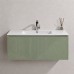 Vanity Parallel Light Green 900
